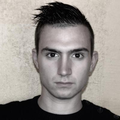 Rodolphe Leroy 3
