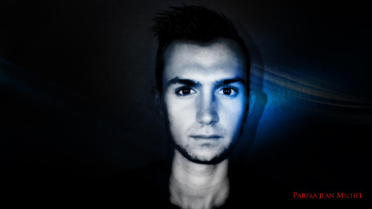 Rodolphe Leroy