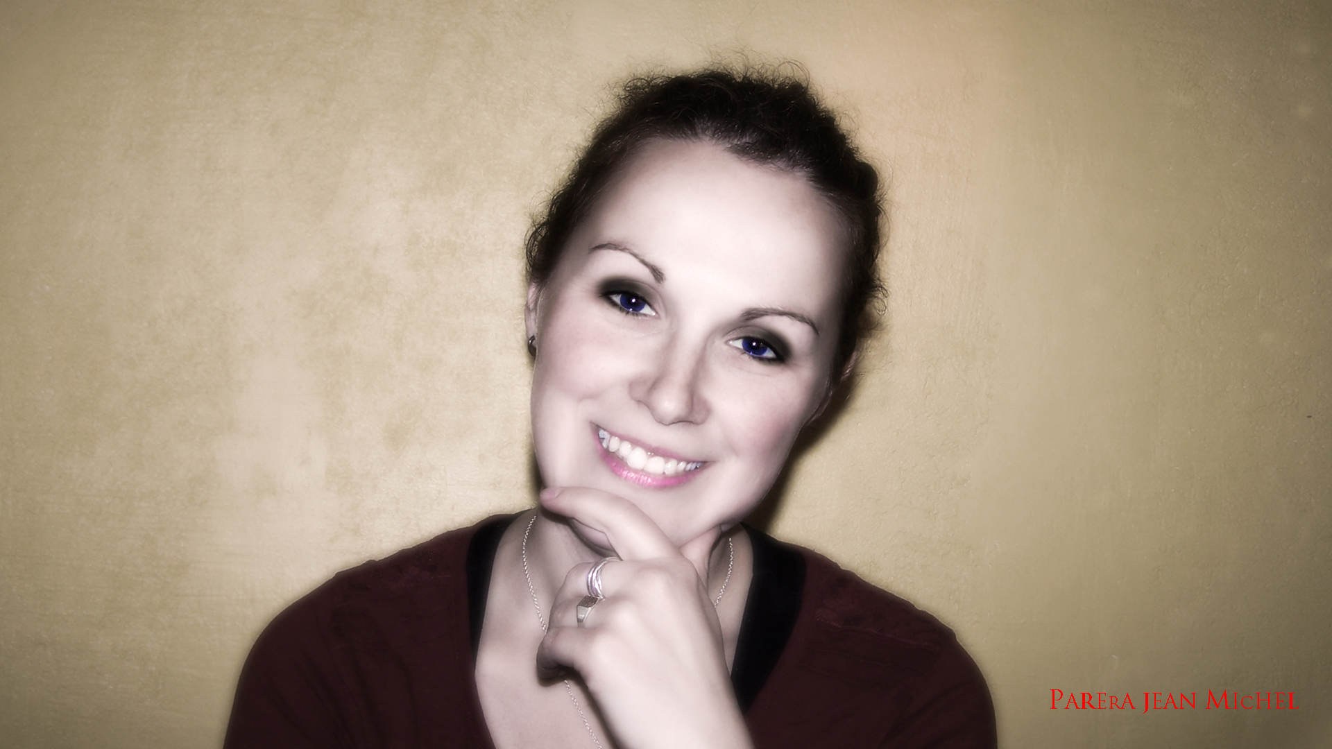 Anne so juste sourire 2