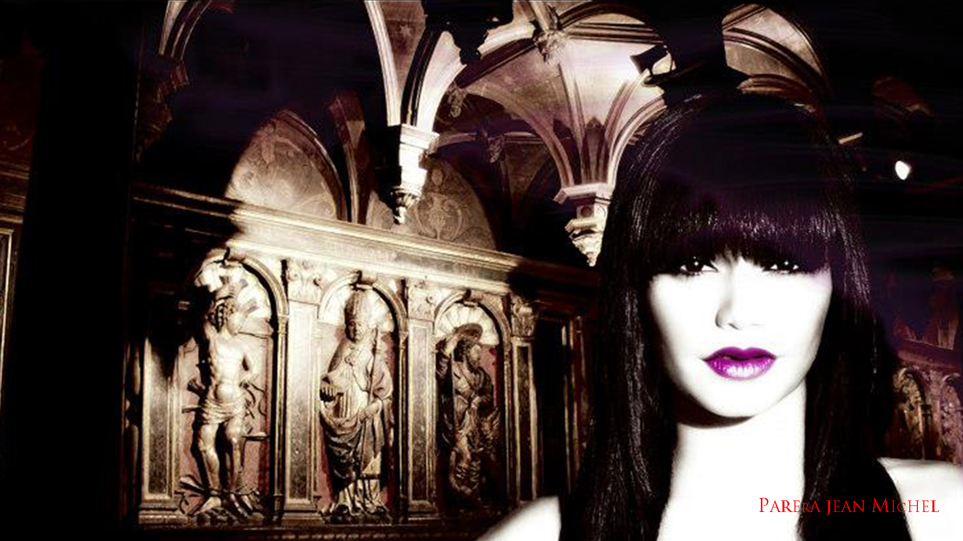 Artiste retouche 11