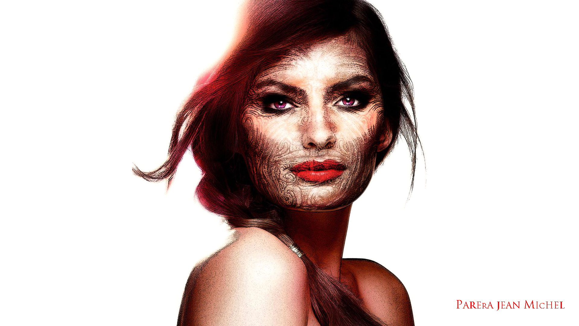 Artiste retouche 5